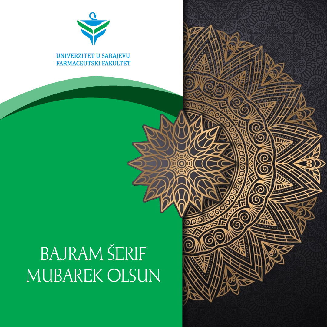 Bajram cestitka