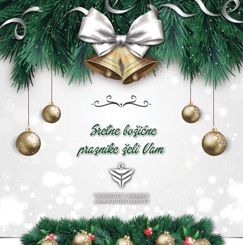 Cestitka Božić 2