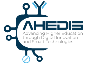 AHEDIS logo